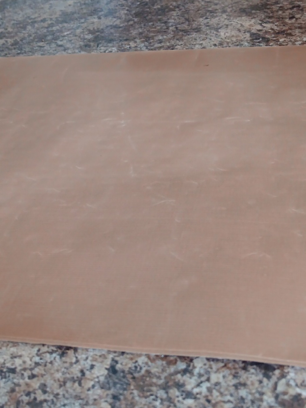 Neutral Tan  Oven Liners